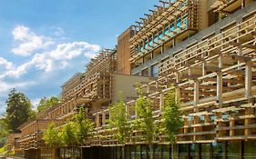 Bürgenstock Hotels&Resort - Waldhotel&Spa